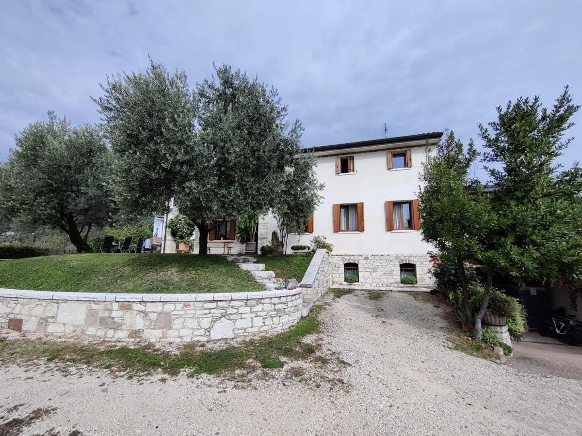 Апартаменты Casa Dolce Casa Вальдоббьадене Экстерьер фото