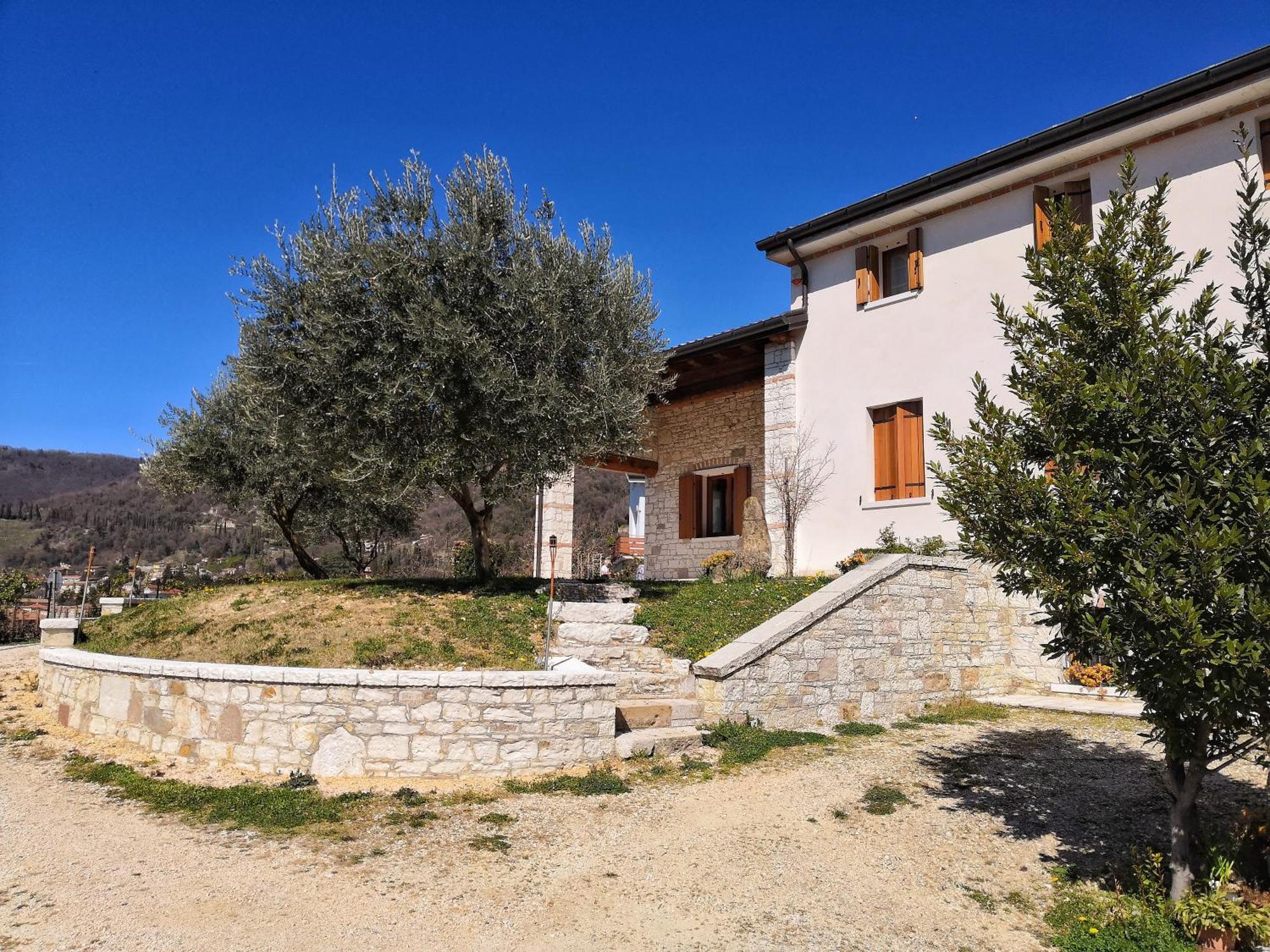 Апартаменты Casa Dolce Casa Вальдоббьадене Экстерьер фото